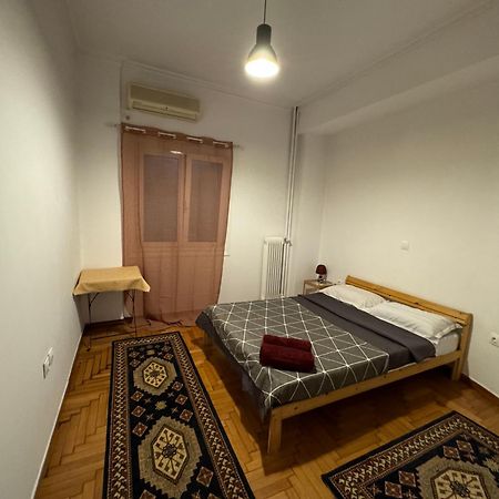 Plaka Quiet Apartment Афины Экстерьер фото