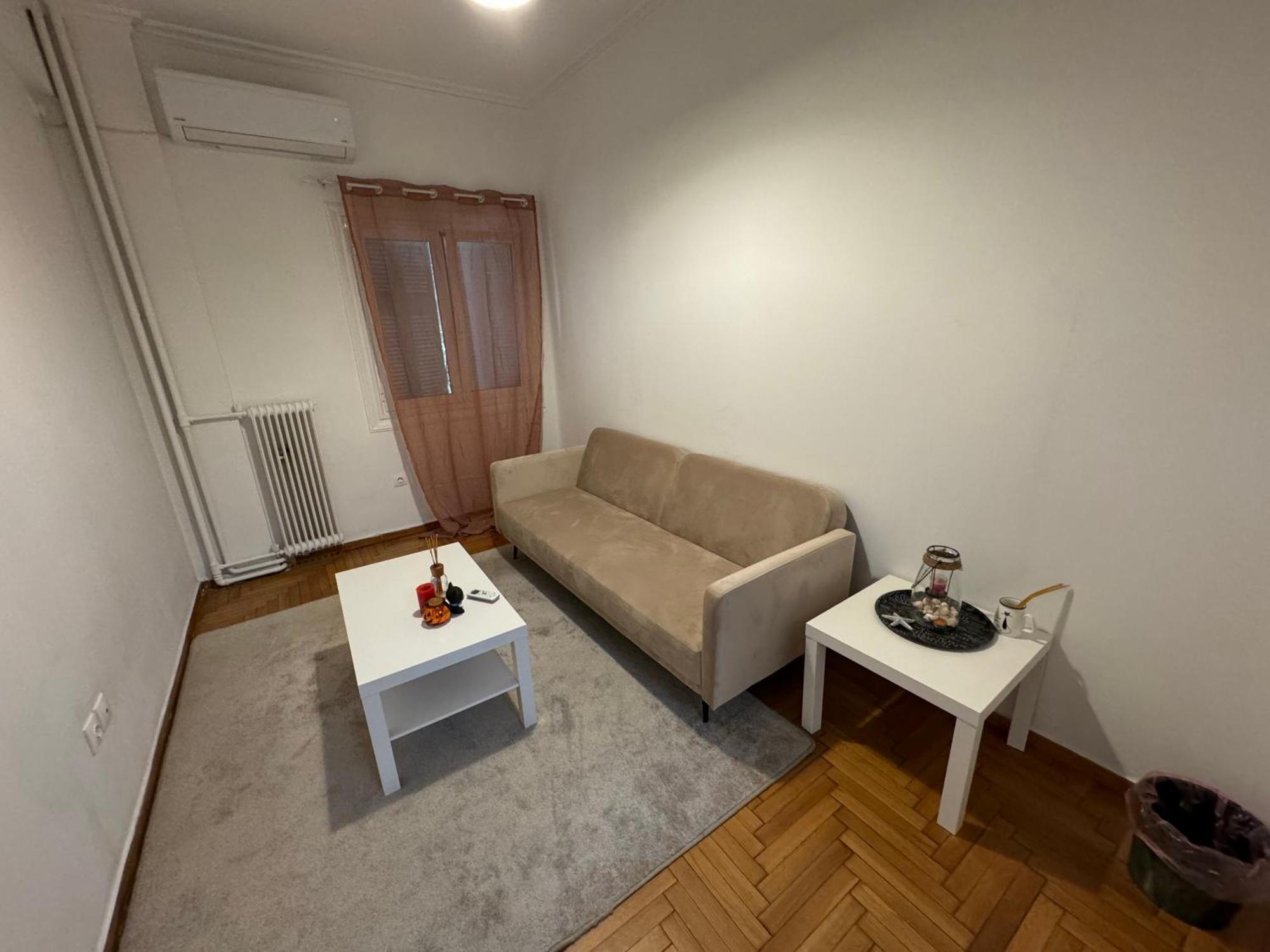Plaka Quiet Apartment Афины Экстерьер фото
