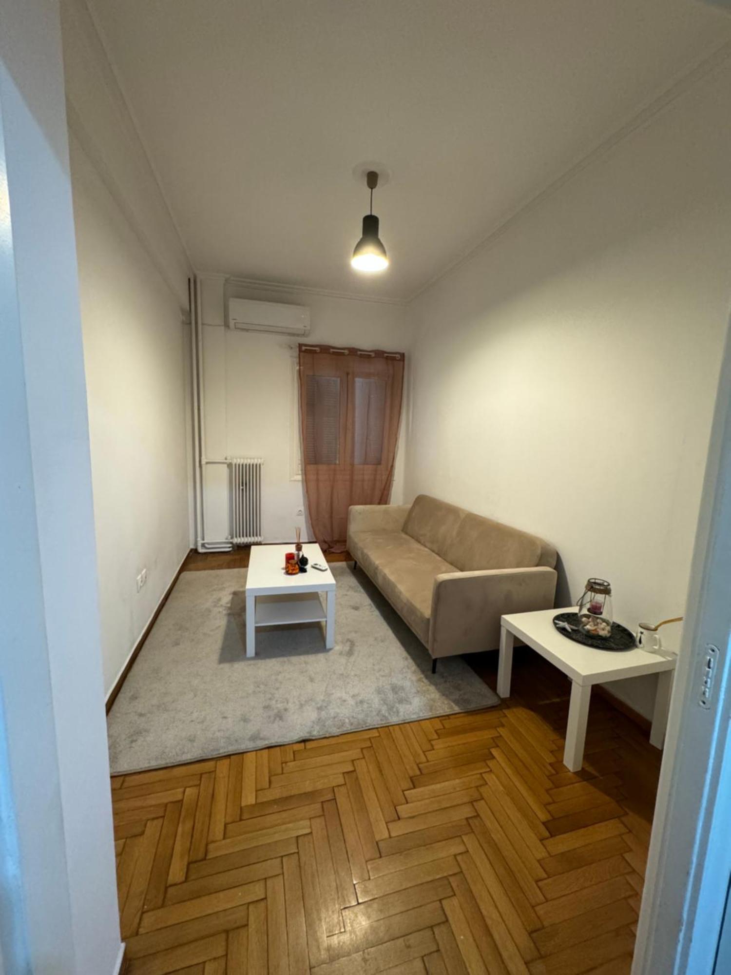 Plaka Quiet Apartment Афины Экстерьер фото